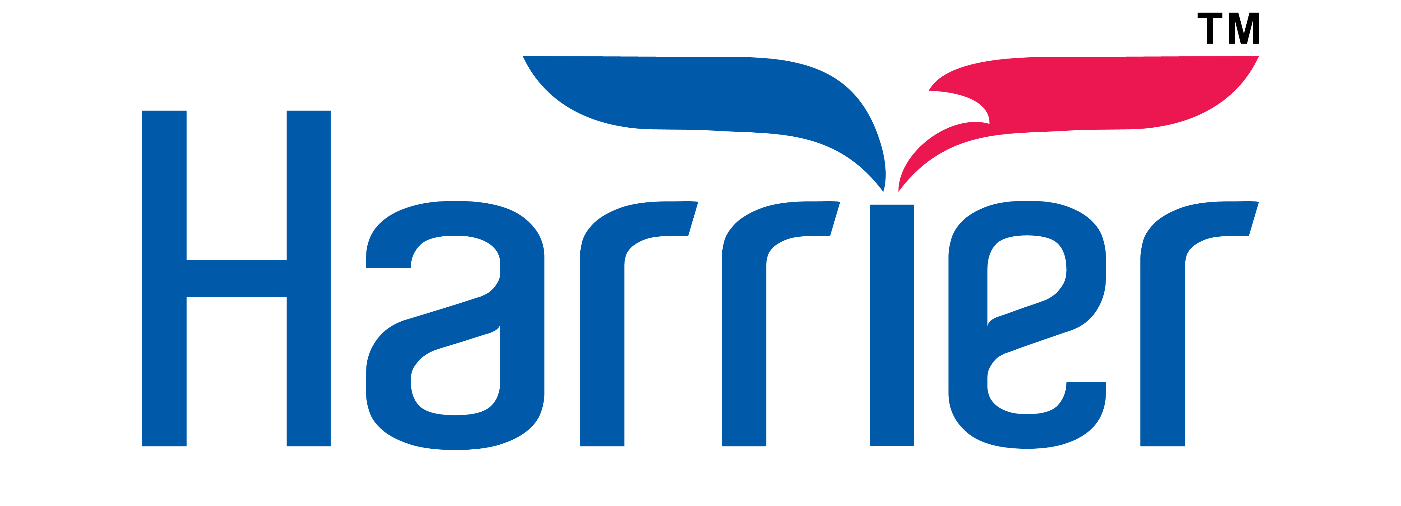 harrierLogo