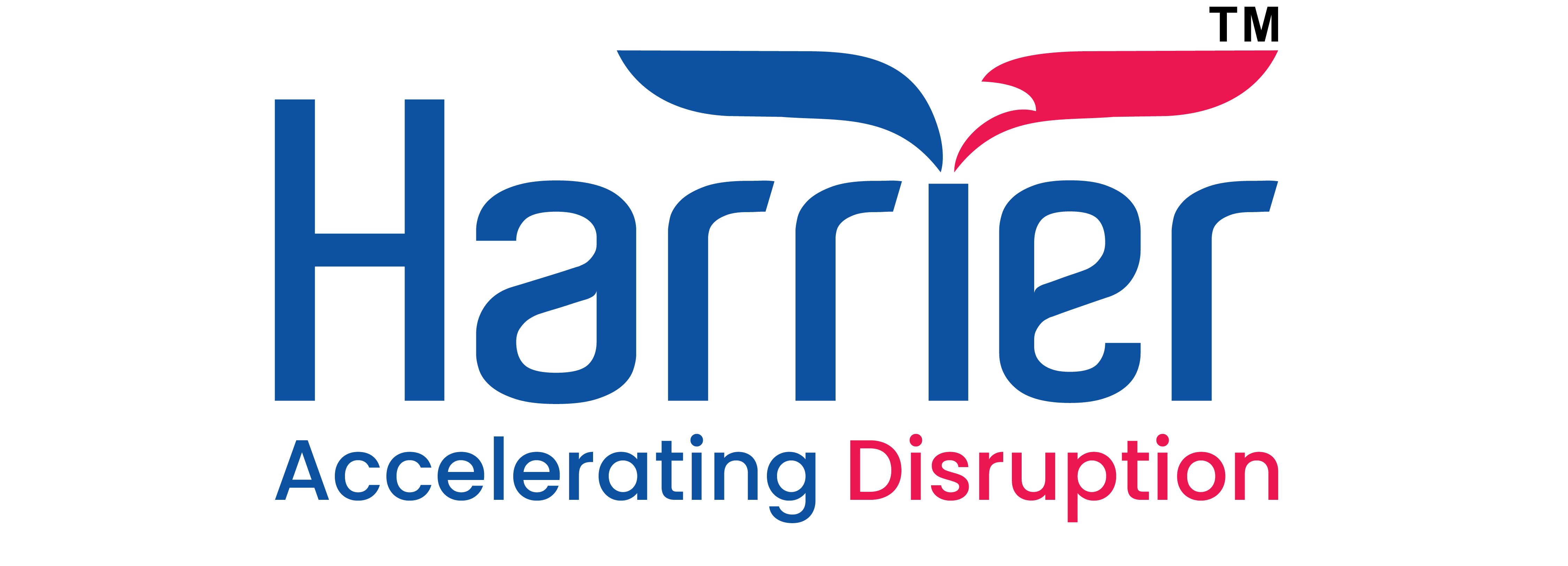 harrierLogo