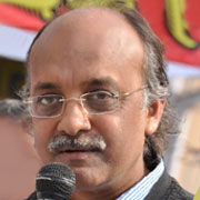 Ajay Sanghi