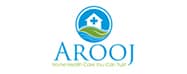 arooj-logo
