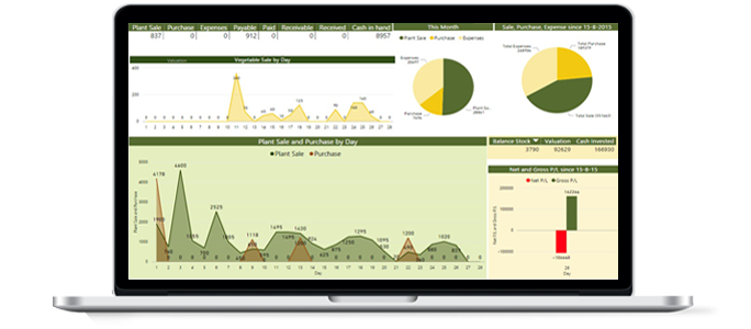 Business Intelligence