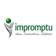 Impromptu-logo