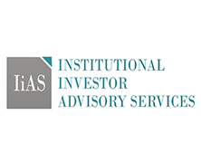 Institutional Investor Advisory Services