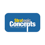 Strategic Concepts India